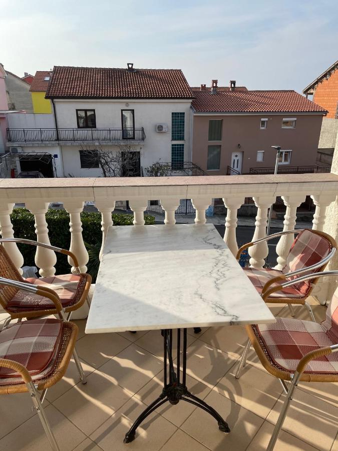 Apartment Kati Crikvenica Exterior foto