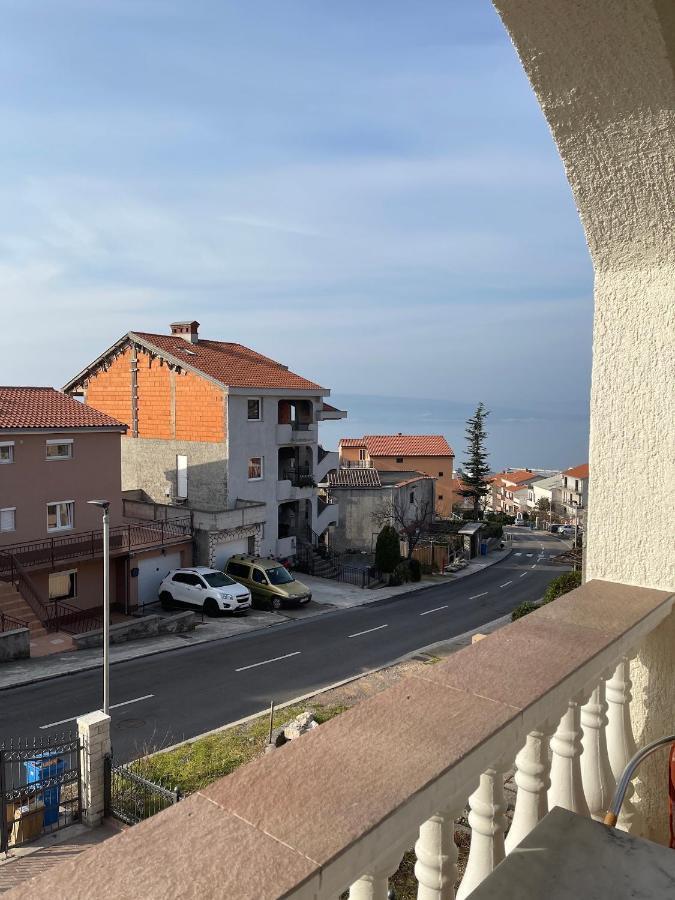 Apartment Kati Crikvenica Exterior foto