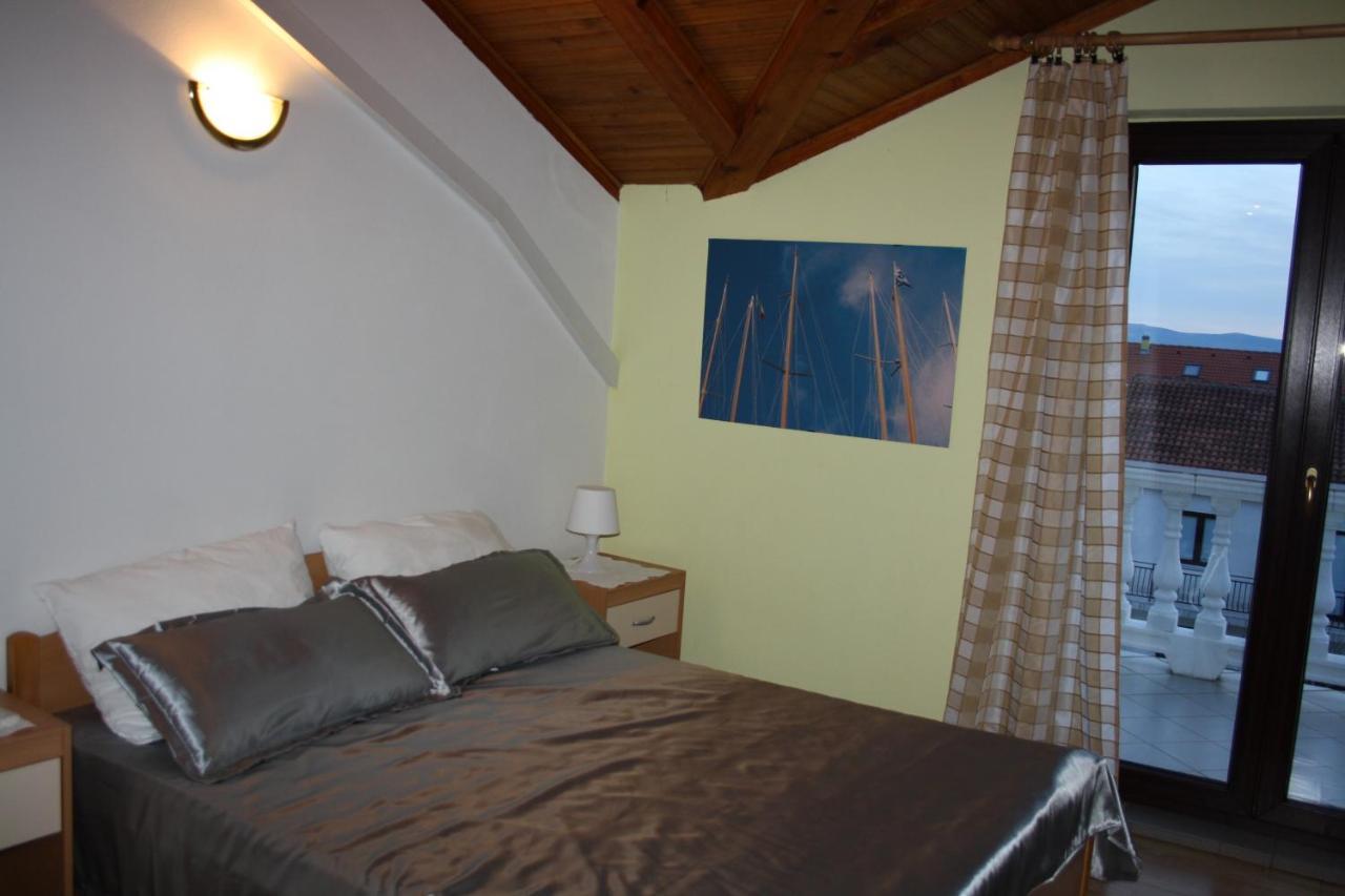 Apartment Kati Crikvenica Exterior foto