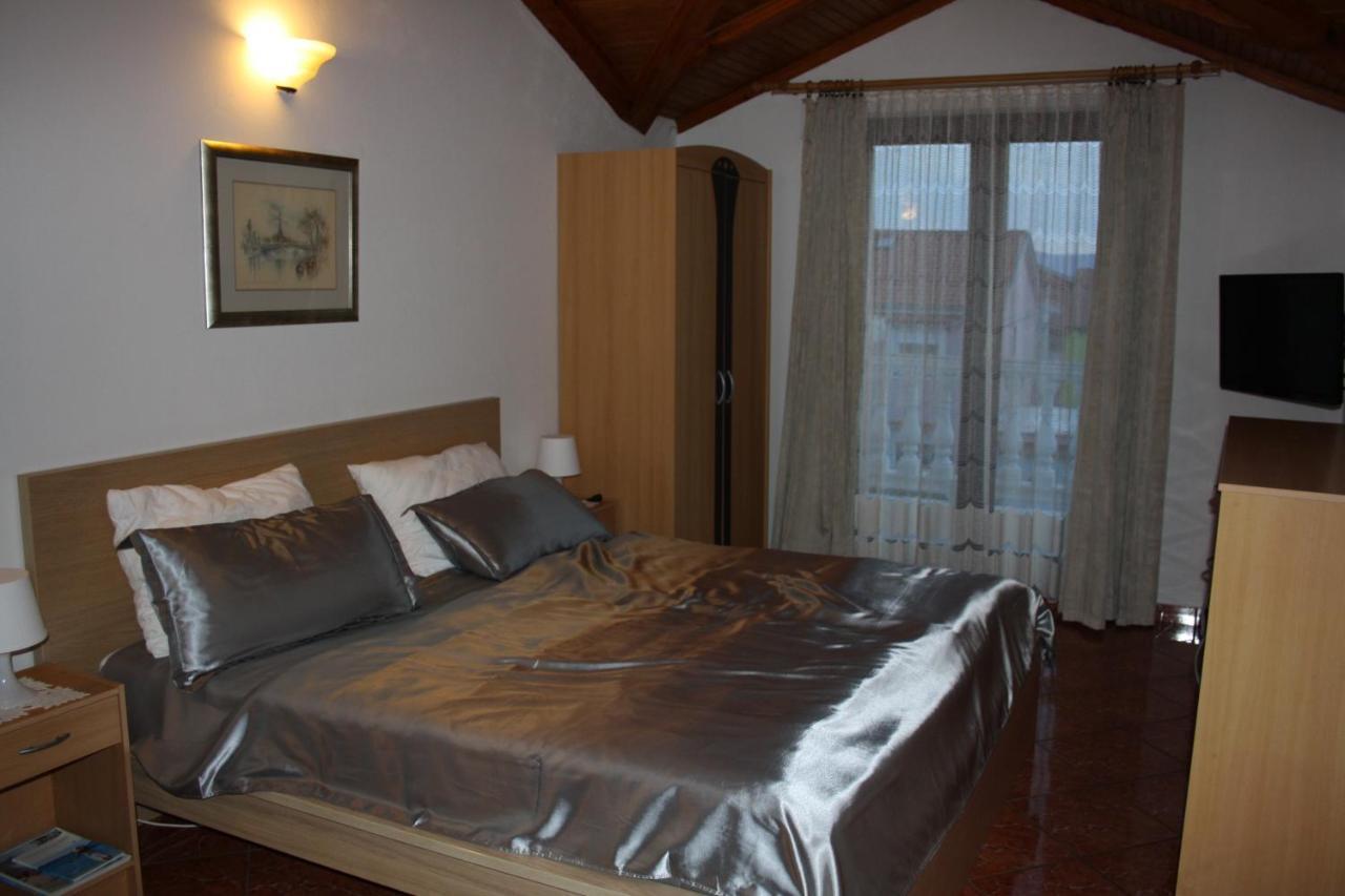 Apartment Kati Crikvenica Exterior foto